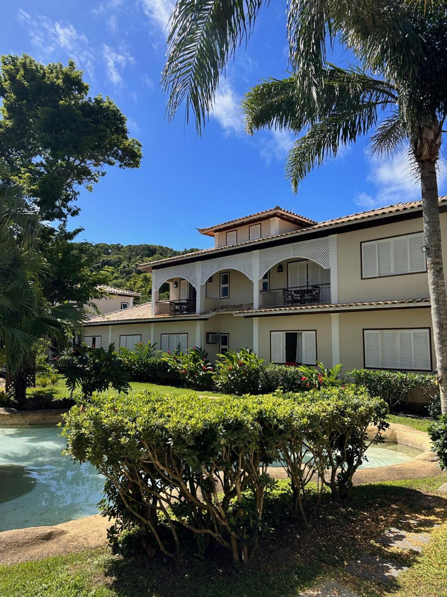 Pousada Corsario Buzios Exterior foto