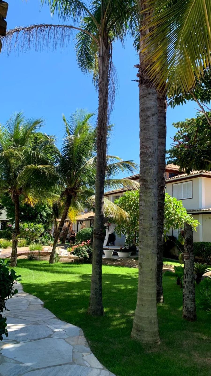 Pousada Corsario Buzios Exterior foto
